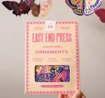 Ornaments | Recycled Cotton Paper | Butterflies