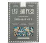 Ornaments | Recycled Cotton Paper | Spiders