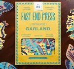 Garland | Recycled Cotton Paper | Moths