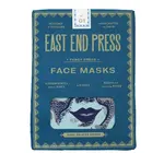 Face Masks | Recycled Cotton Paper | Halloween Fancy Dress