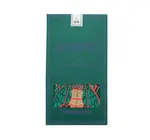 Garland | Vertical | Recycled Cotton Paper | Insects