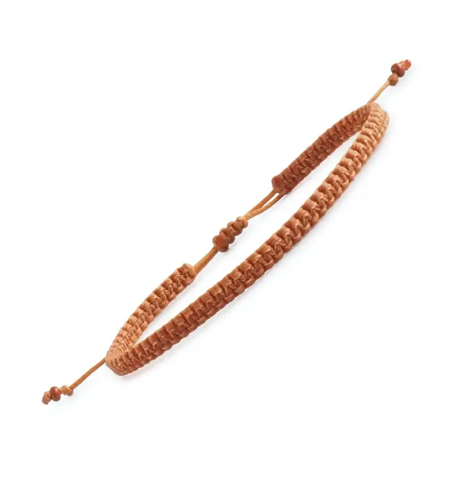 Bracelet | Thin Macramé Cord