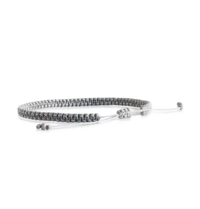 Bracelet | Thin Macramé Cord