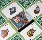 Playing Cards | Smokey Bear