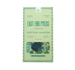 Garland | Vertical | Recycled Cotton Paper | Houseplants