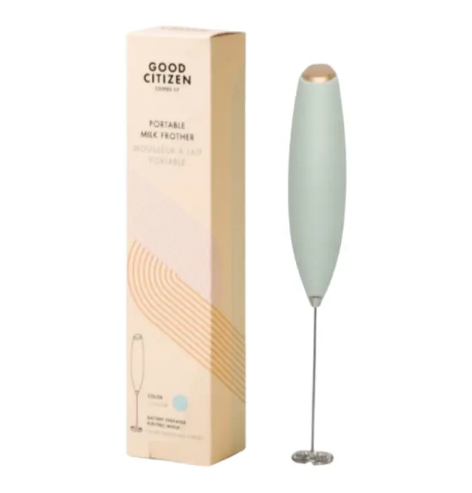 Milk Frother | Handheld