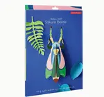3D Insect Puzzle | Large Beetle