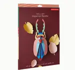 3D Insect Puzzle | Large Beetle