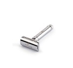 Safety Razor + Blades