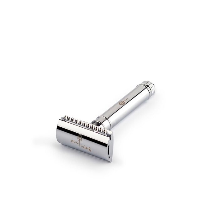 Safety Razor + Blades