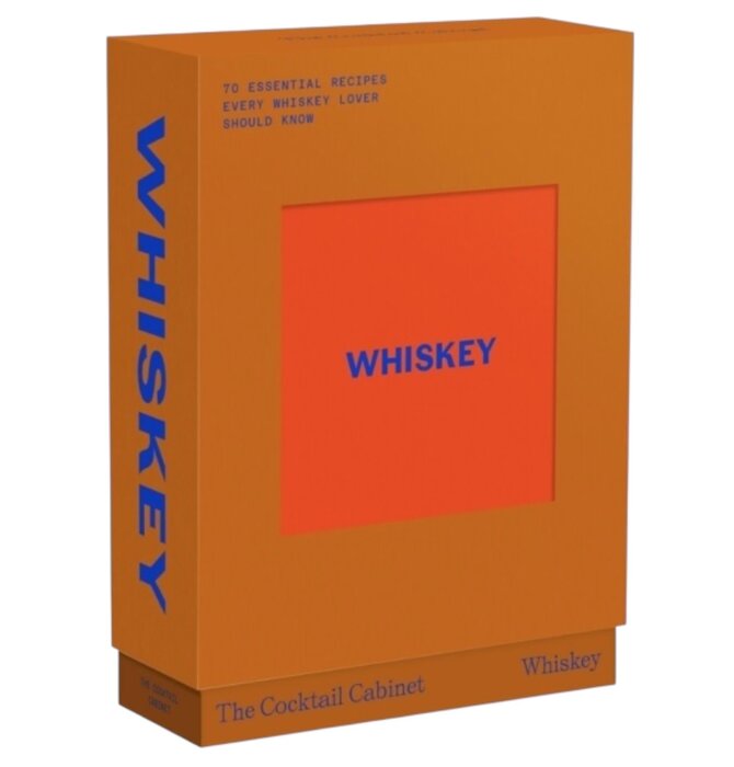 Card Deck | Cocktail Cabinet Recipes