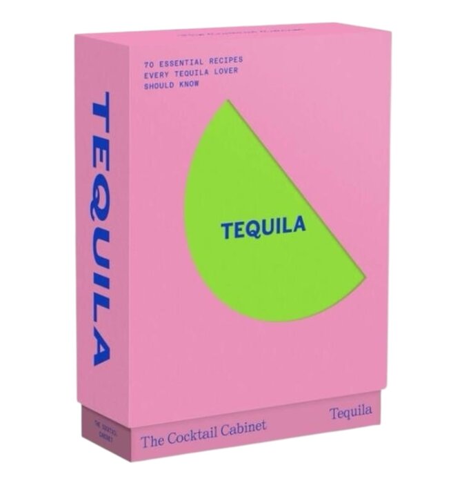 Card Deck | Cocktail Cabinet Recipes