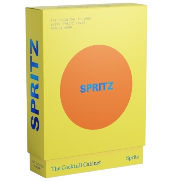 Card Deck | Cocktail Cabinet Recipes