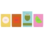 Card Deck | Cocktail Cabinet Recipes