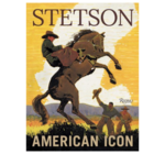 Book | Stetson: American Icon