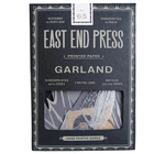 Garland | Recycled Cotton Paper | Bats