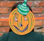 Face Masks | Recycled Cotton Paper | Halloween Fancy Dress