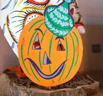 Face Masks | Recycled Cotton Paper | Halloween Fancy Dress