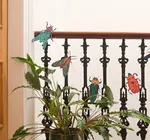 Garland | Recycled Cotton Paper | Insects