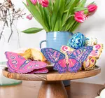 Ornaments | Recycled Cotton Paper | Butterflies