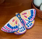 Ornaments | Recycled Cotton Paper | Butterflies