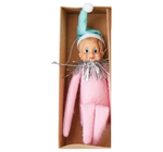 Ornament | Vintage Elf Reproduction
