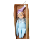 Ornament | Vintage Elf Reproduction