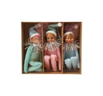 Ornament | Vintage Elf Reproduction