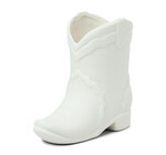 Candle | Ceramic Boot
