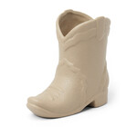 Candle | Ceramic Boot