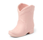 Candle | Ceramic Boot