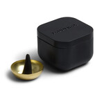 Incense Cones | Cubed Metal Tin