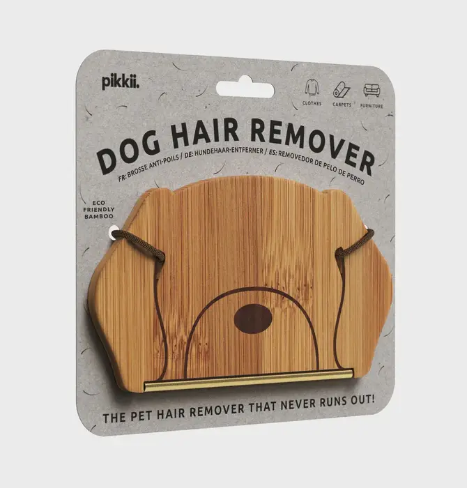 Pet Hair Remover | Bamboo
