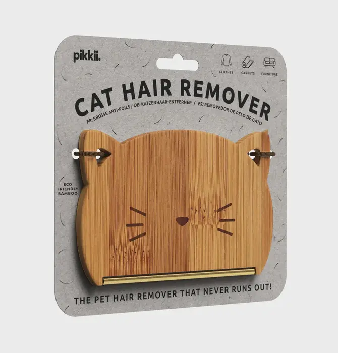 Pet Hair Remover | Bamboo