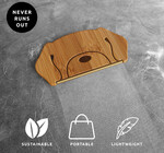 Pet Hair Remover | Bamboo
