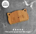 Pet Hair Remover | Bamboo