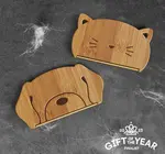Pet Hair Remover | Bamboo
