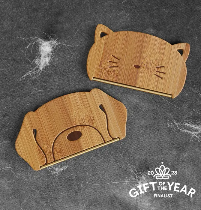 Pet Hair Remover | Bamboo