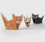 Origami Kit | Paper Pets
