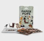 Origami Kit | Paper Pets