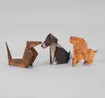 Origami Kit | Paper Pets