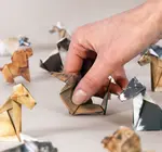 Origami Kit | Paper Pets