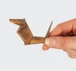 Origami Kit | Paper Pets