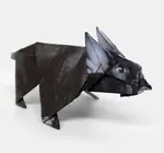 Origami Kit | Paper Pets
