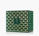 Candle Gift Set | Petite Pedestal Candle | 12 Day Advent Calendar