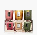 Gift Set | 3 Demi Candle | Restoration