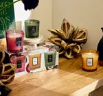 Gift Set | 3 Demi Candle | Restoration