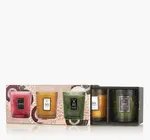 Gift Set | 3 Demi Candle | Restoration
