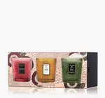 Gift Set | 3 Demi Candle | Restoration