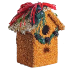 Bird Seed | Holiday Birdie Cottage